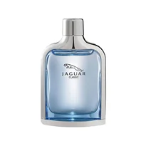 عطر ادکلن جگوار کلاسیک آبی مردانه | Jaguar Classic Blue EDT