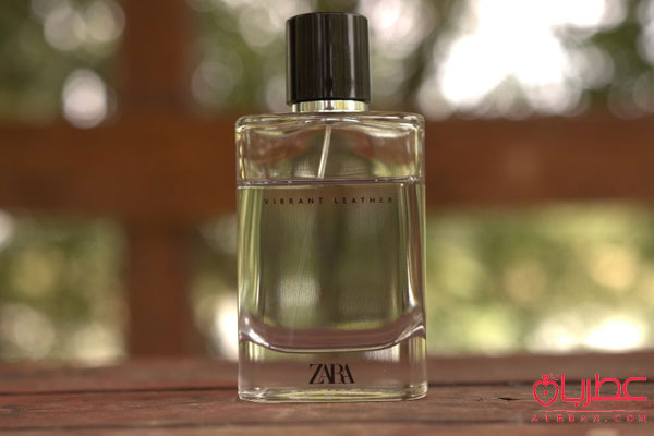 عطر ادکلن زارا ویبرانت لیدر