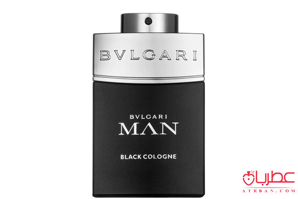 Bvlgari Man Black Cologne