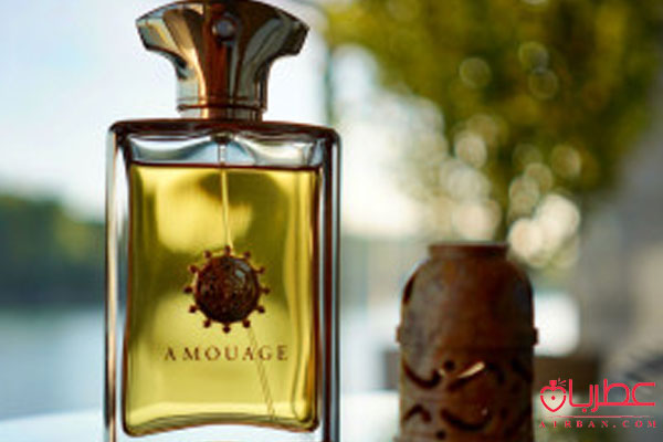 Amouage Gold