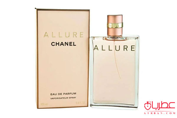  chanel Allure EDP