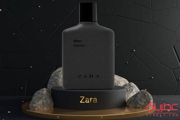 عطر ادکلن زارا من اومو