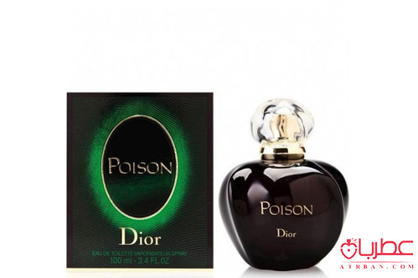 Dior Poison