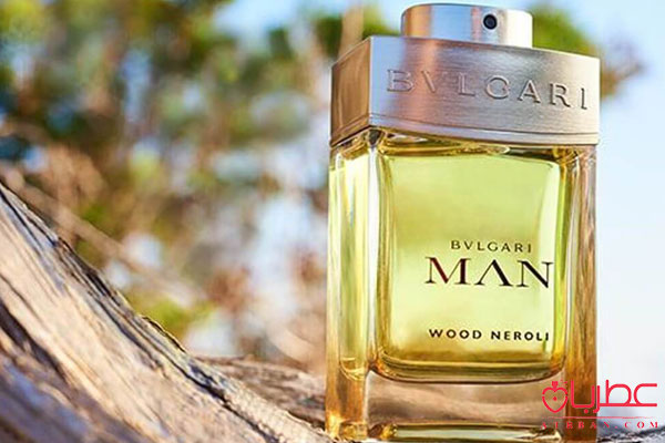 Bvlgari Man Wood Neroli