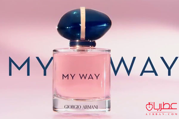 Giorgio Armani My Way