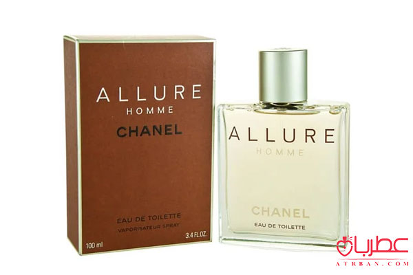 Chanel Allure Homme