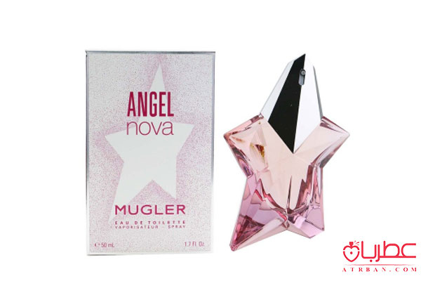 Thierry Mugler Angel Nova EDT