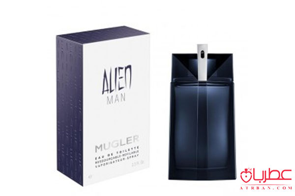 Thierry Mugler Alien Man