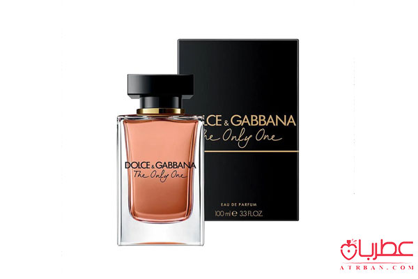  Dolce Gabbana The Only One