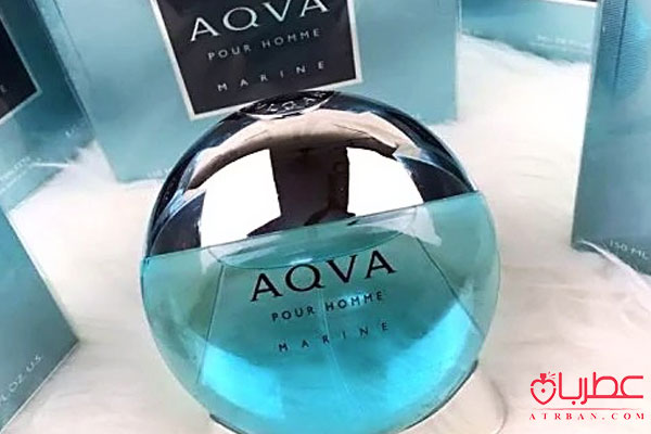 Bvlgari Aqva Pour Homme Marine