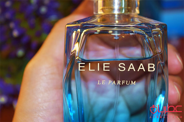 Elie Saab Le Parfum Resort Collection