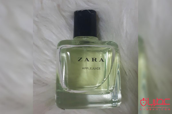 Zara Applejuice