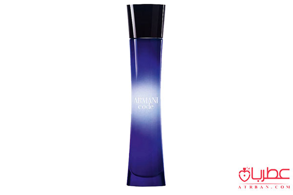 Giorgio Armani Code for Women