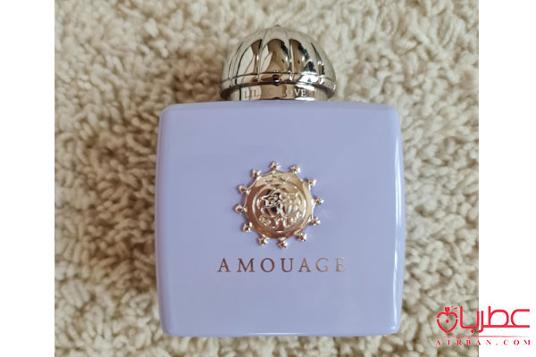 Amouage Lilac Love