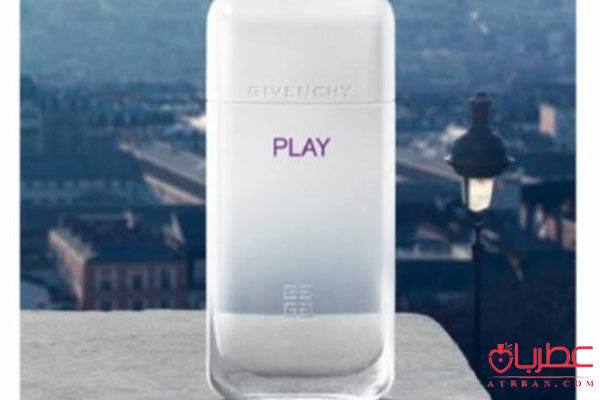 Givenchy Play For Her EDT