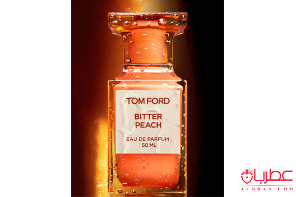 Tom Ford Bitter Peach