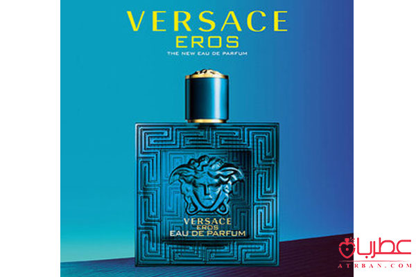 Versace Eros EDP for men
