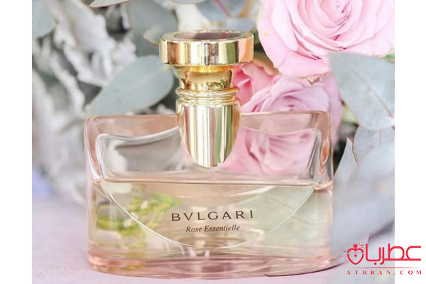 Bvlgari Rose Essentielle