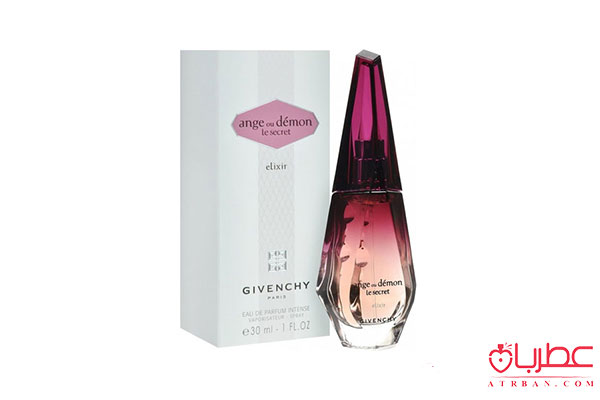 Givenchy Ange ou Demon Le Secret Elixir