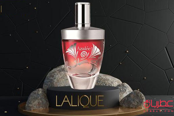 ادو پرفیوم لالیک آزالی زنانه اصل, Lalique Azalee Eau de Parfum