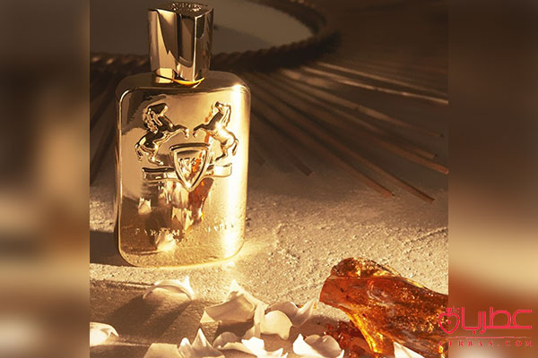ادو پرفیوم پارفومز د مارلی گودولفین مردانه اصل, Parfums de Marly Godolphin EDP