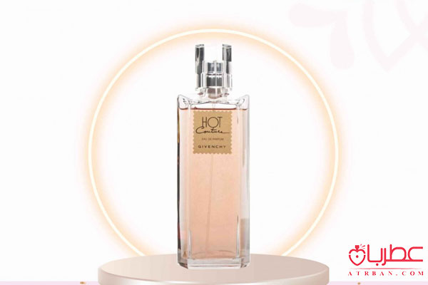 عطر ادکلن جیونچی هات کوتور