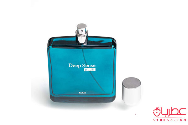 prime collection deep sense blue