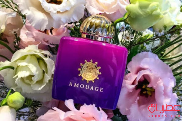 Amouage Myths