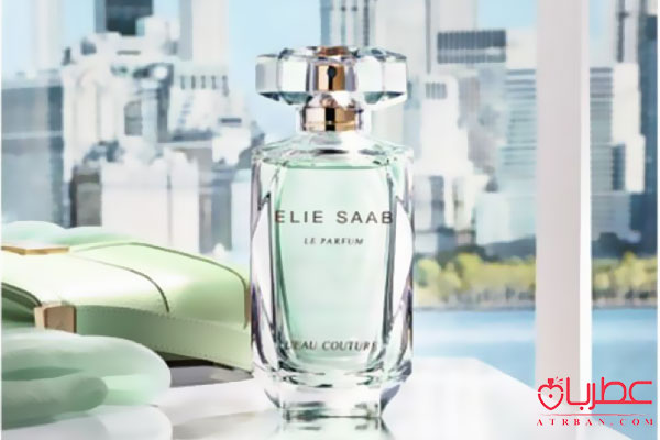 Elie Saab L’Eau Couture