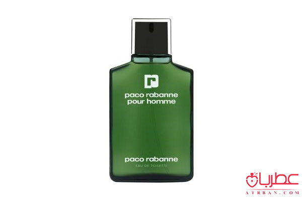  Paco Rabanne Pour Homme