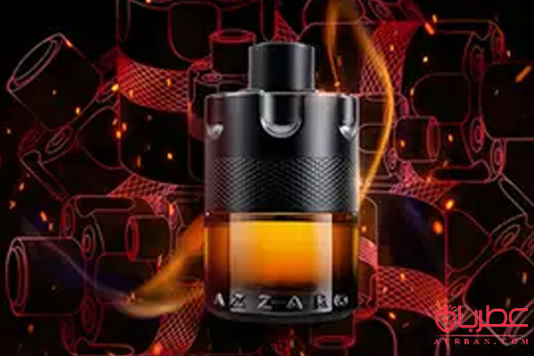  Azzaro The Most Wanted Parfum