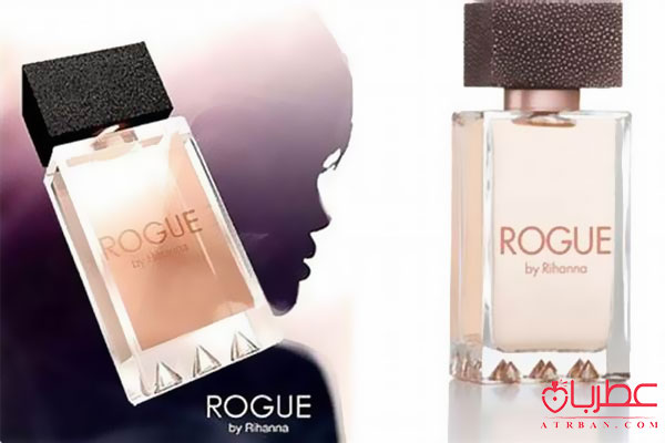 Rihanna Rogue