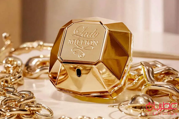 Paco Rabanne Lady Million