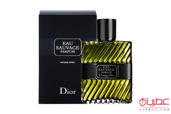  Dior Eau Sauvage Parfum