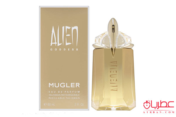 Thierry Mugler Alien Goddess