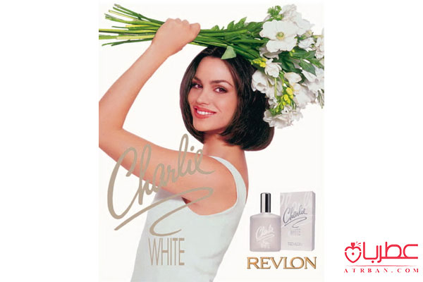 Revlon Charlie White