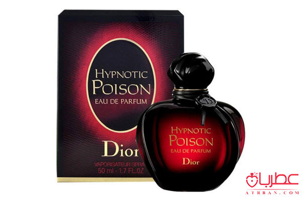 Dior Hypnotic Poison EDP