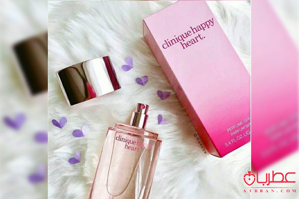  Clinique Happy Heart