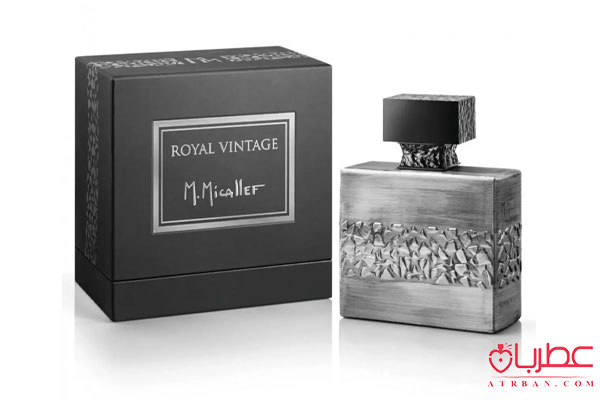 M. Micallef Royal Vintage
