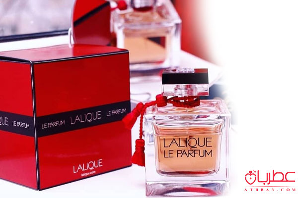 ادو پرفیوم لالیک له پارفوم زنانه اصل, Lalique Le Parfum EDP