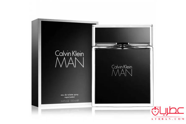 Calvin Klein CK Man