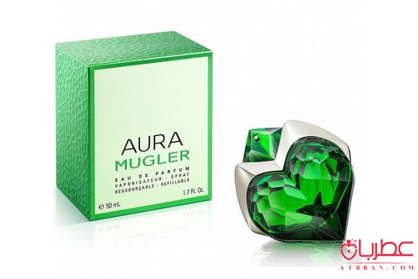 Thierry Mugler Aura Mugler