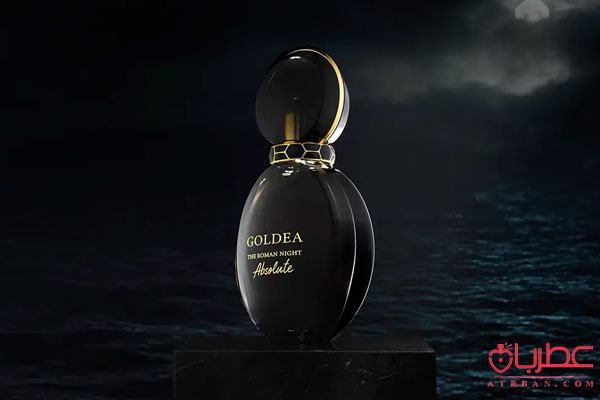 Bvlgari Goldea The Roman Night Absolute