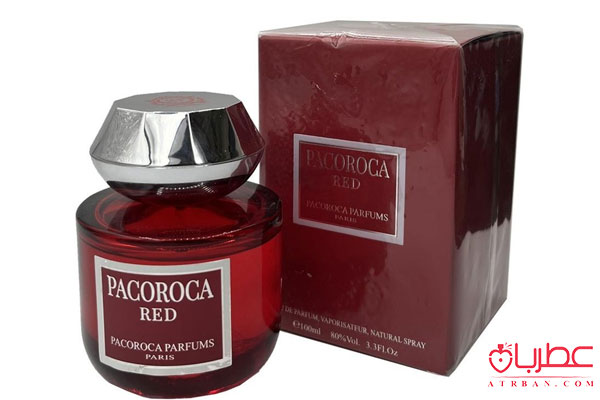 Pacoroca Red