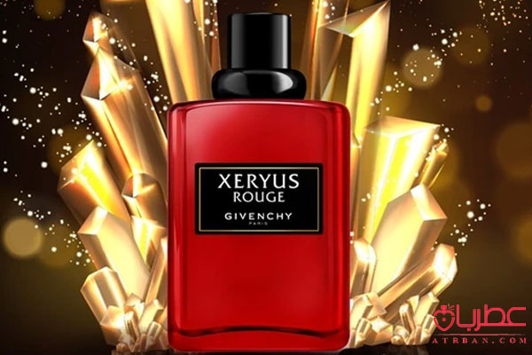  Givenchy Xeryus Rouge