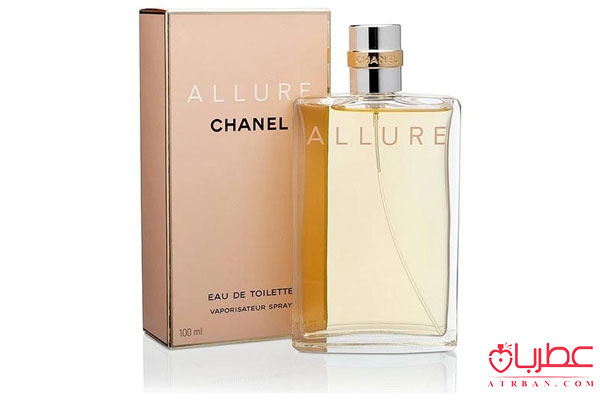 Chanel Allure EDT