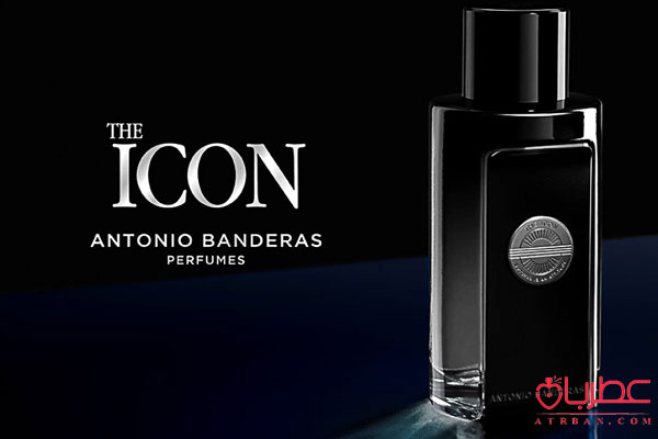 Antonio Banderas The Icon