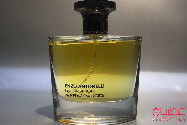 Fashion & fragrances Enzo antonelli