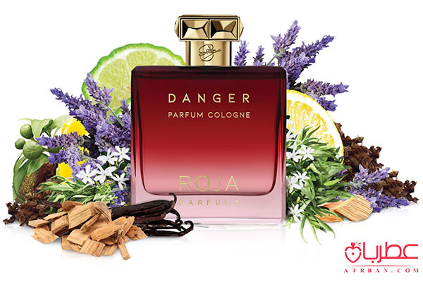 Roja Dove Danger Pour Homme Parfum Cologne