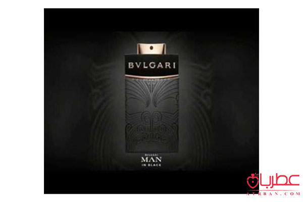 Bvlgari Man in Black All Black Edition